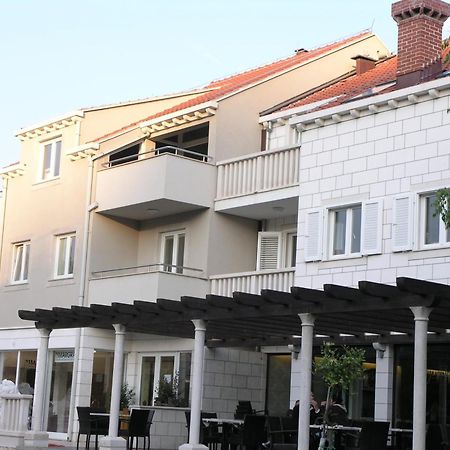 Dubrovnik Summer Apartments Экстерьер фото