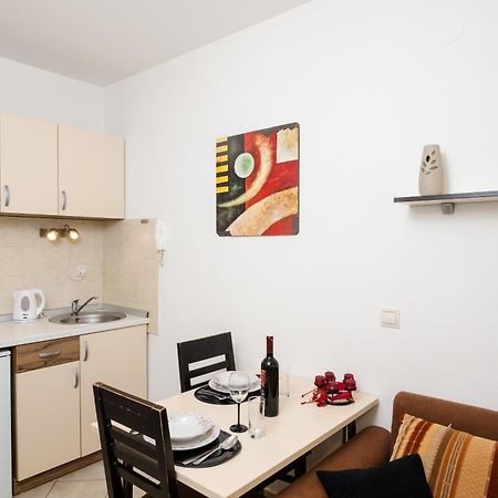 Dubrovnik Summer Apartments Номер фото