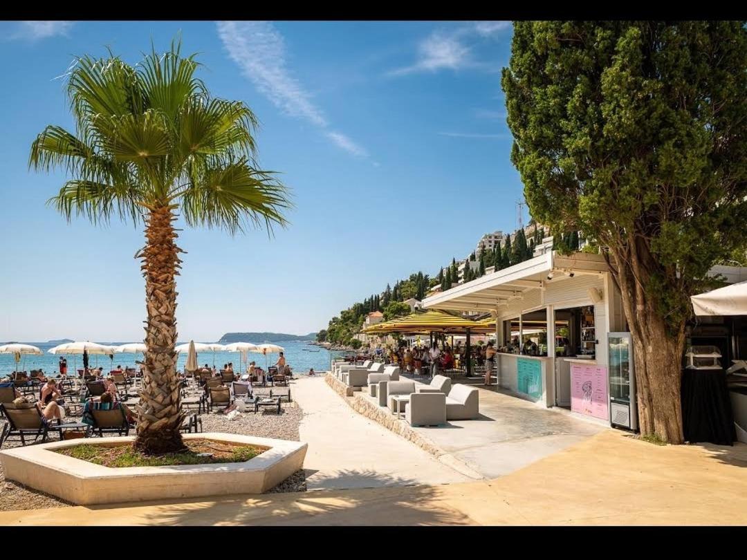 Dubrovnik Summer Apartments Экстерьер фото