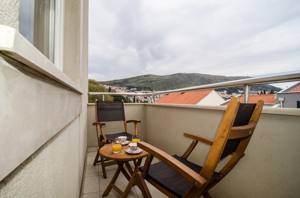 Dubrovnik Summer Apartments Номер фото