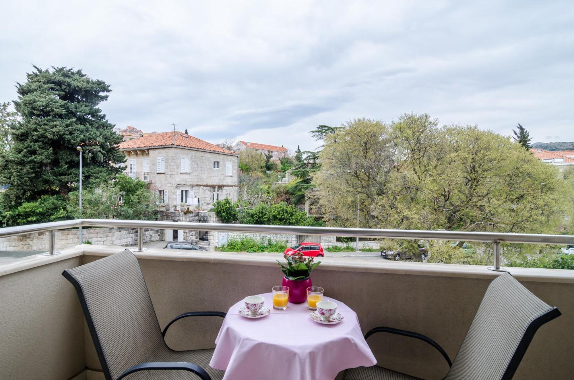 Dubrovnik Summer Apartments Номер фото