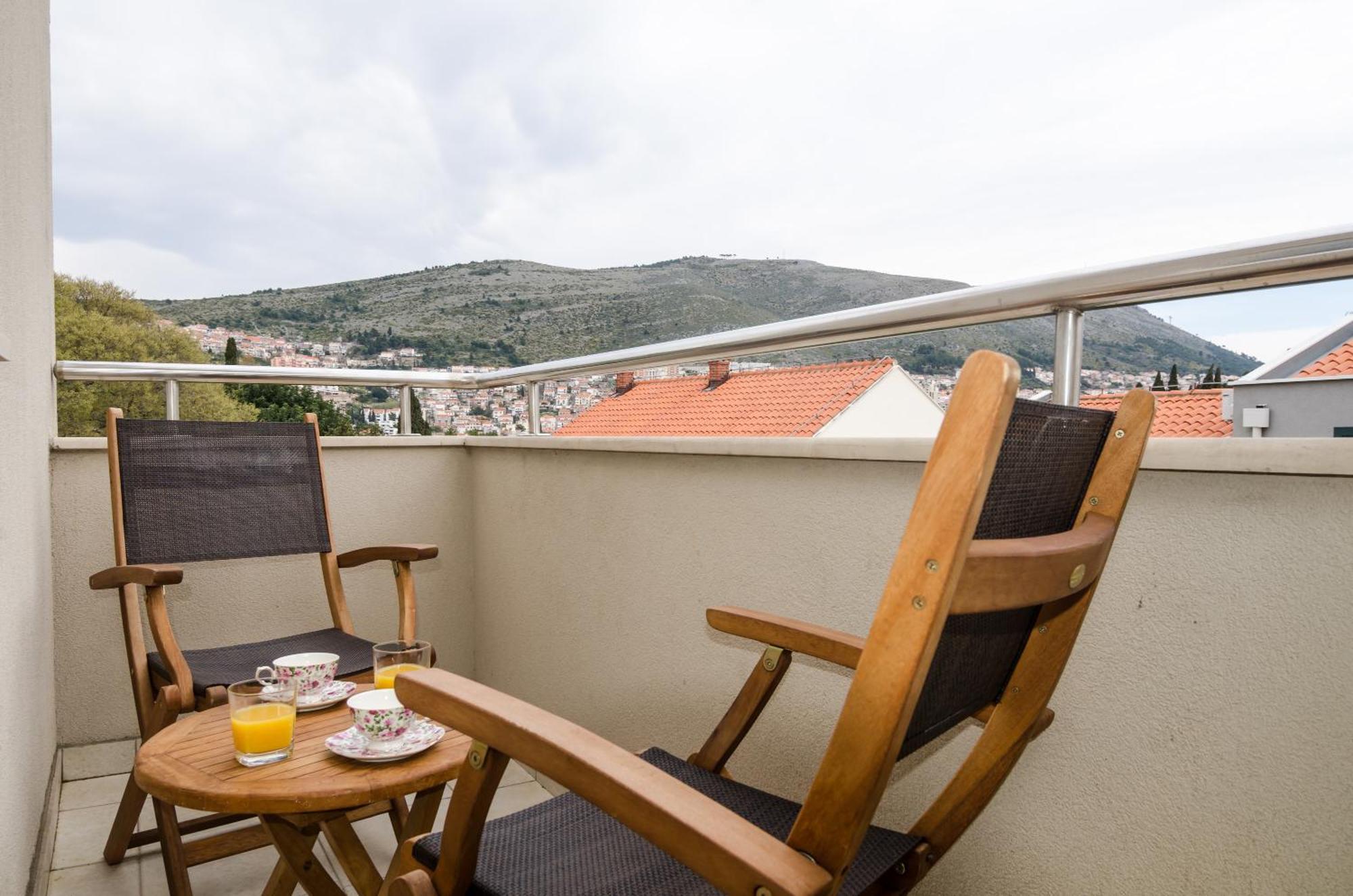 Dubrovnik Summer Apartments Номер фото