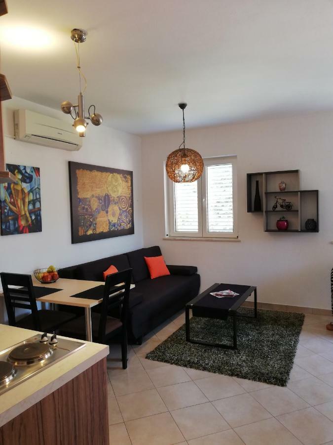 Dubrovnik Summer Apartments Экстерьер фото