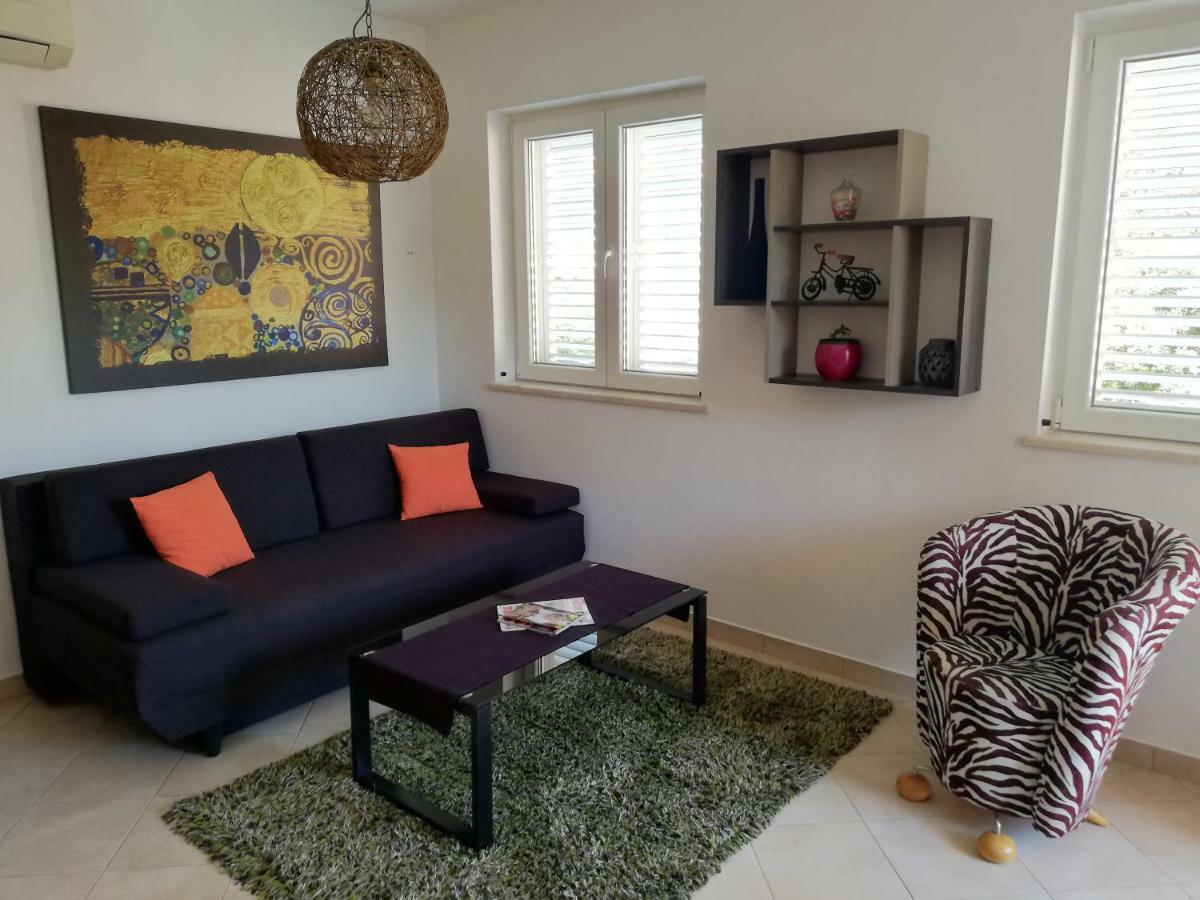Dubrovnik Summer Apartments Экстерьер фото