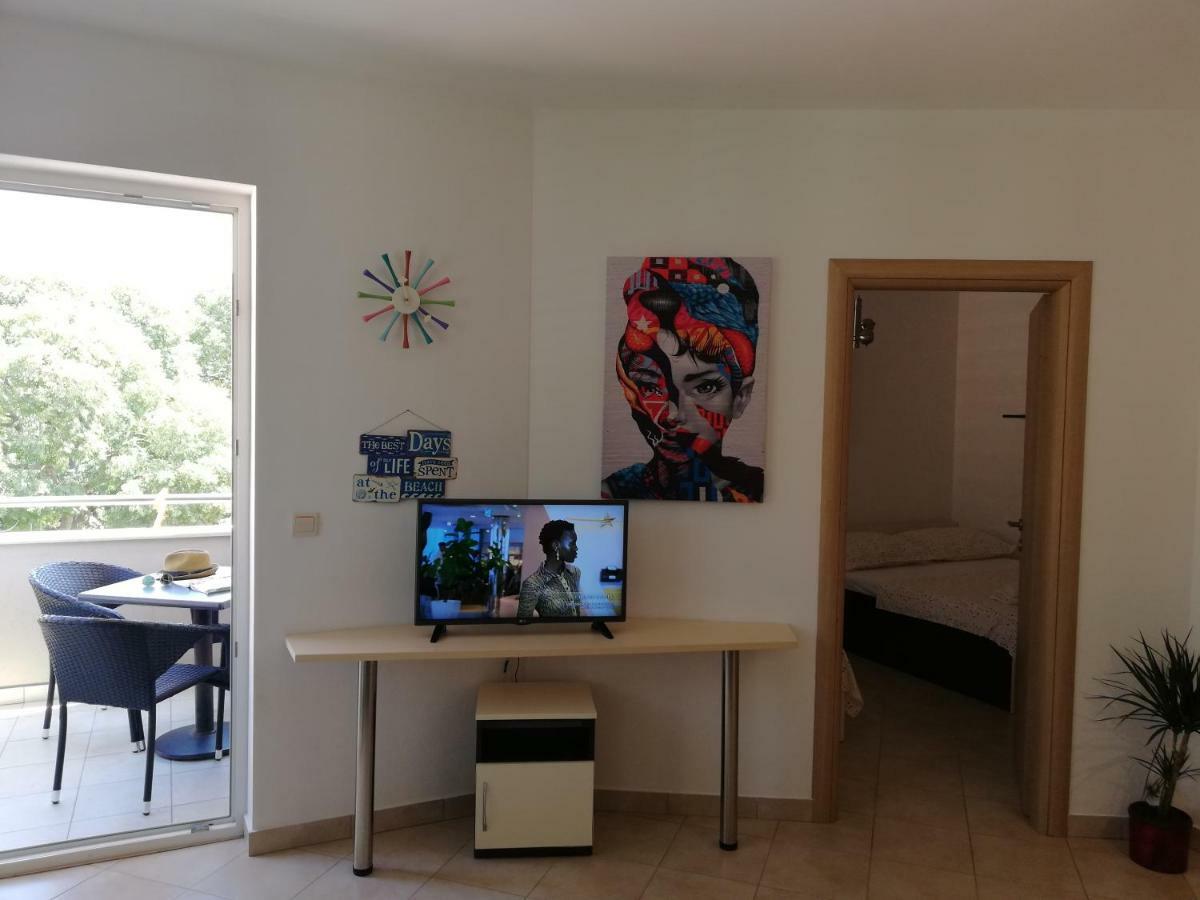 Dubrovnik Summer Apartments Экстерьер фото