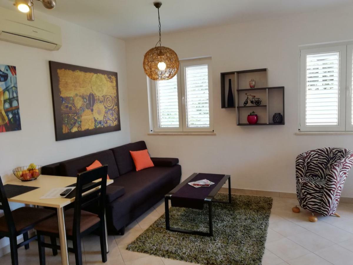 Dubrovnik Summer Apartments Экстерьер фото