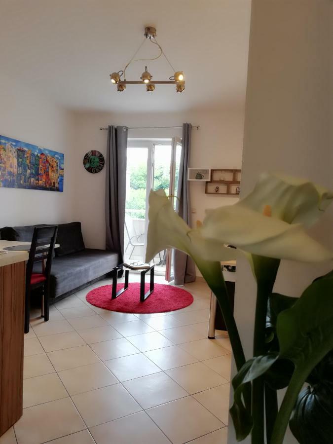 Dubrovnik Summer Apartments Экстерьер фото